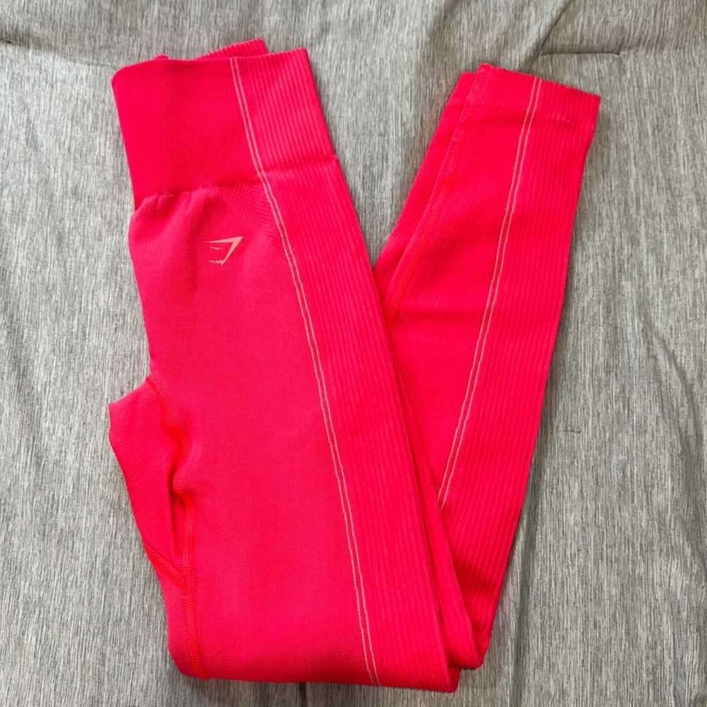 Gymshark Ultra Seamless Leggings